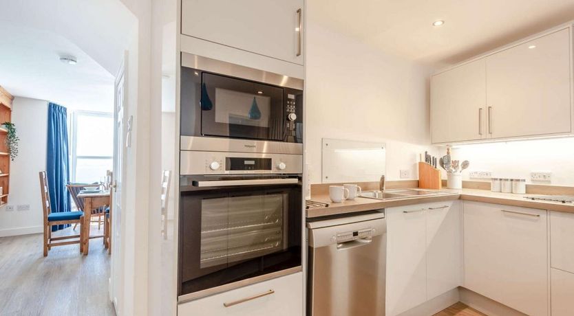 Photo of 3 Bed in Aberdovey