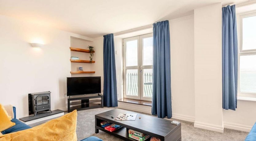 Photo of 3 Bed in Aberdovey