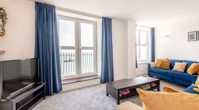 Photo of 3 Bed in Aberdovey