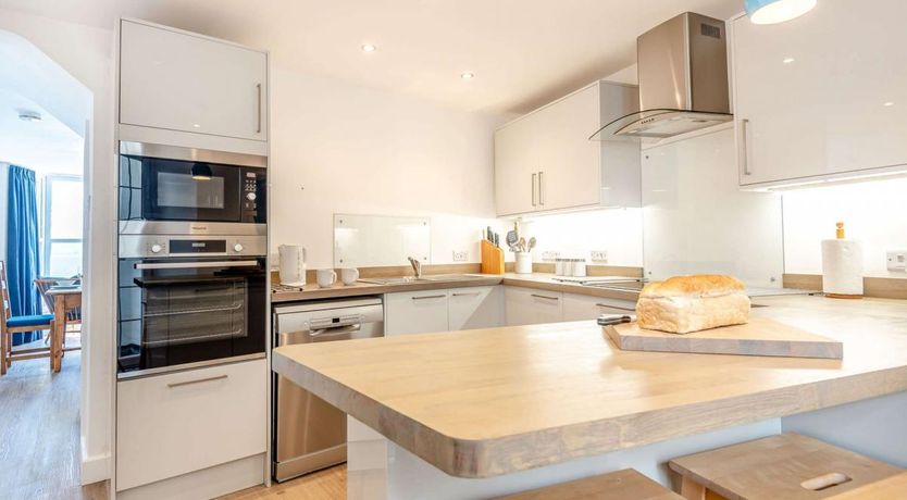 Photo of 3 Bed in Aberdovey