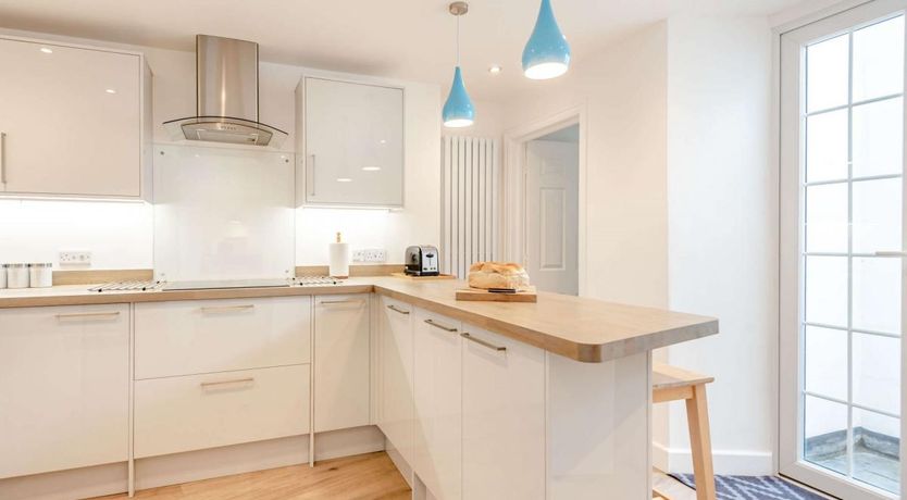 Photo of 3 Bed in Aberdovey