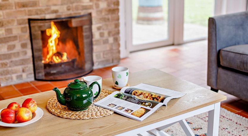 Photo of 2 Bed in Notter