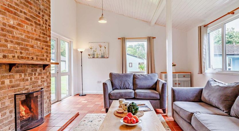 Photo of 2 Bed in Notter