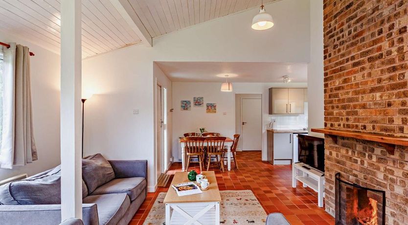 Photo of 2 Bed in Notter