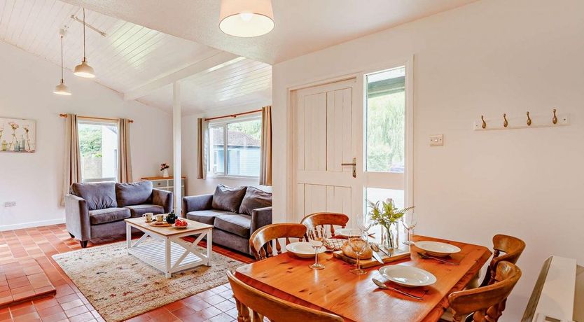 Photo of 2 Bed in Notter