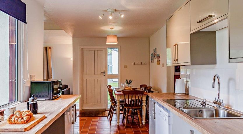 Photo of 2 Bed in Notter