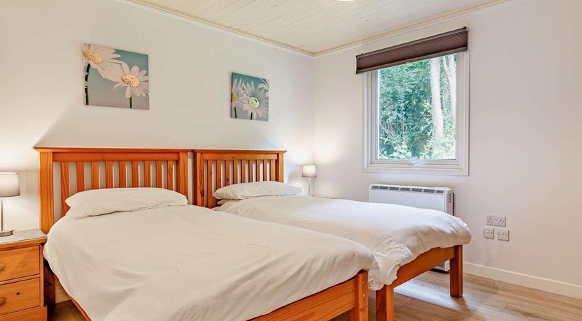 Photo of 2 Bed in Notter