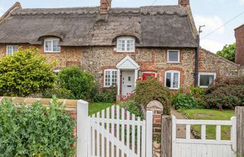 Cottage in Norfolk Holiday Cottage