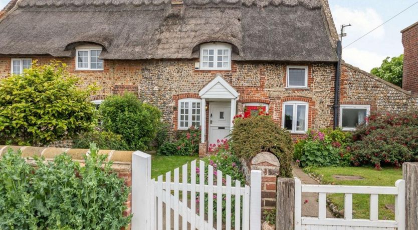 Photo of Cottage in Norfolk