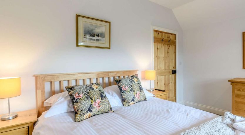 Photo of 2 Bed in Carew Cheriton