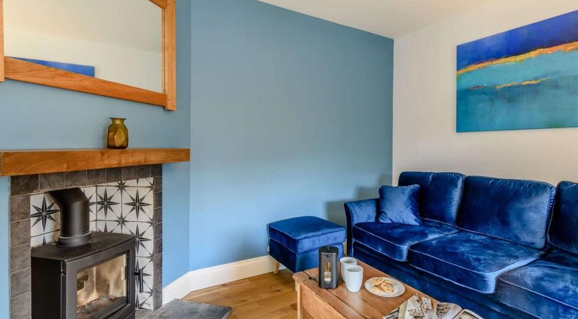 Photo of 2 Bed in Carew Cheriton