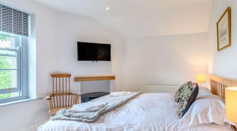 Photo of 2 Bed in Carew Cheriton