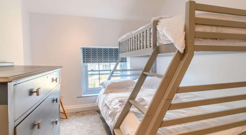 Photo of 2 Bed in Carew Cheriton