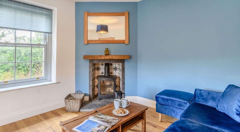 Photo of 2 Bed in Carew Cheriton