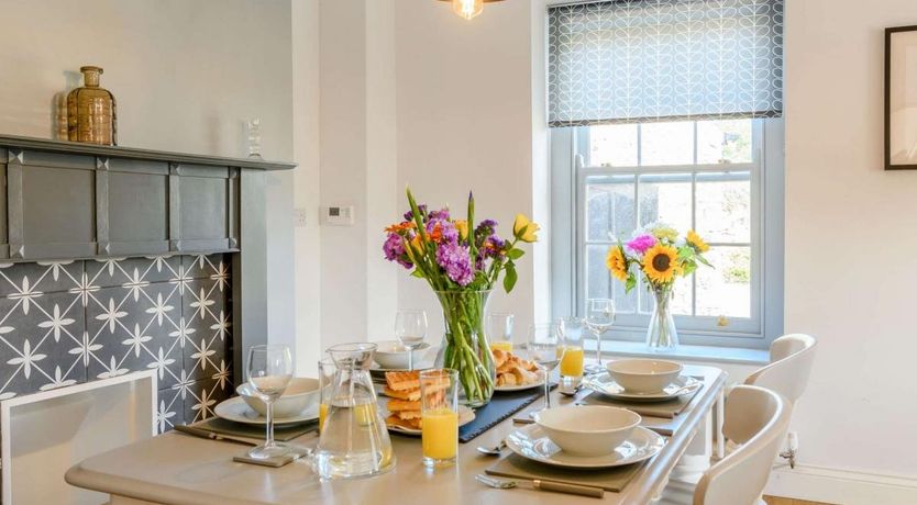 Photo of 2 Bed in Carew Cheriton