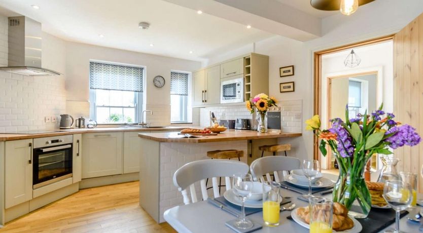 Photo of in Tenby  (88335)