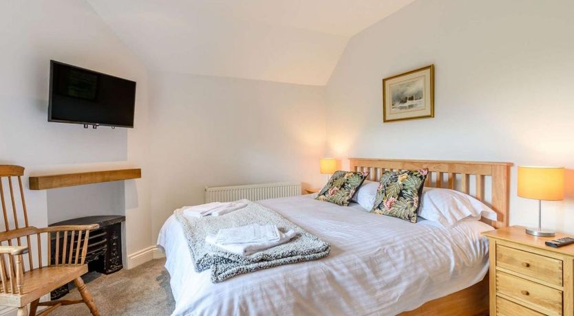 Photo of 2 Bed in Carew Cheriton