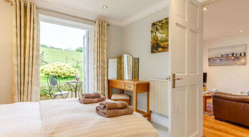 Photo of 1 Bed in Diptford