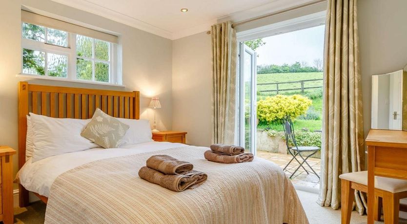 Photo of 1 Bed in Diptford