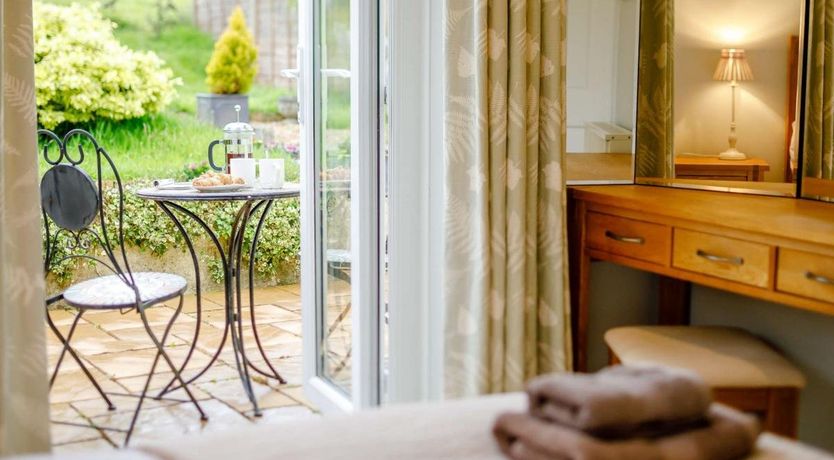 Photo of 1 Bed in Diptford