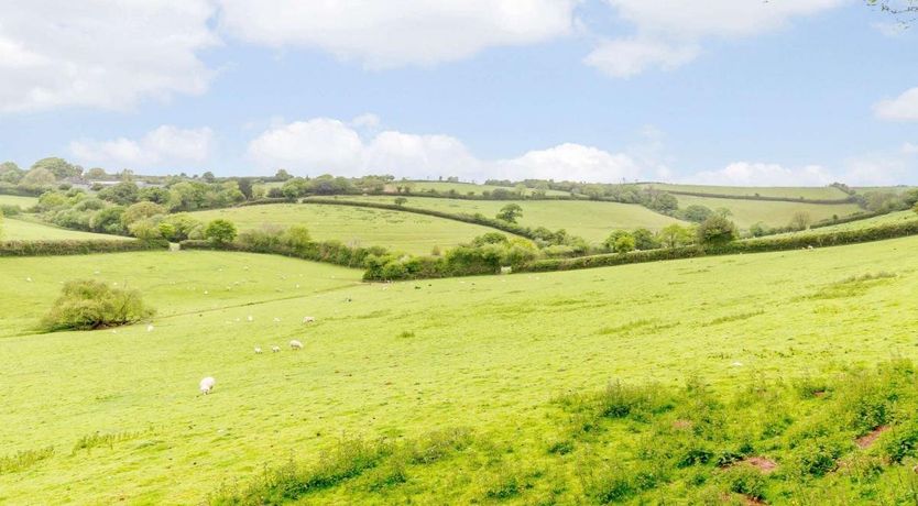 Photo of 1 Bed in Diptford