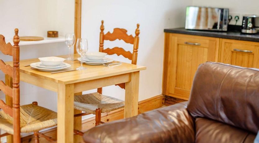 Photo of 1 Bed in Diptford