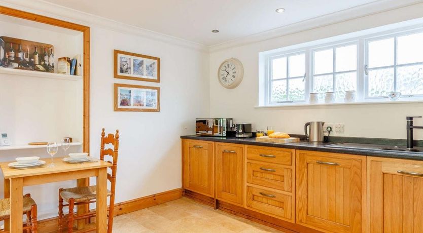 Photo of 1 Bed in Diptford