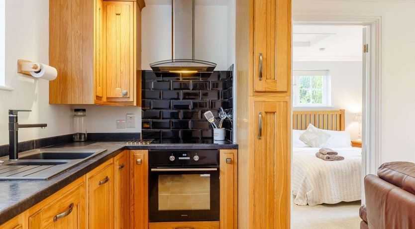 Photo of 1 Bed in Diptford