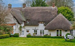 Photo of Cottage in Berkshire