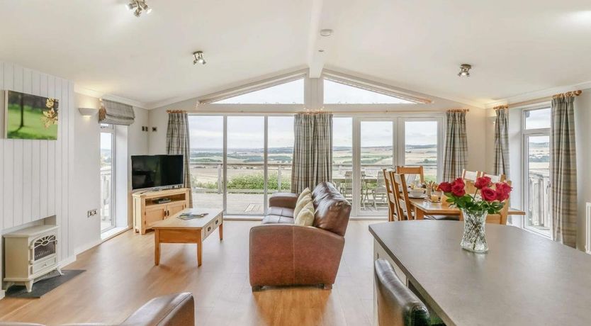 Photo of in St Andrews  (88420)