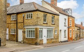 Photo of Cottage in Somerset