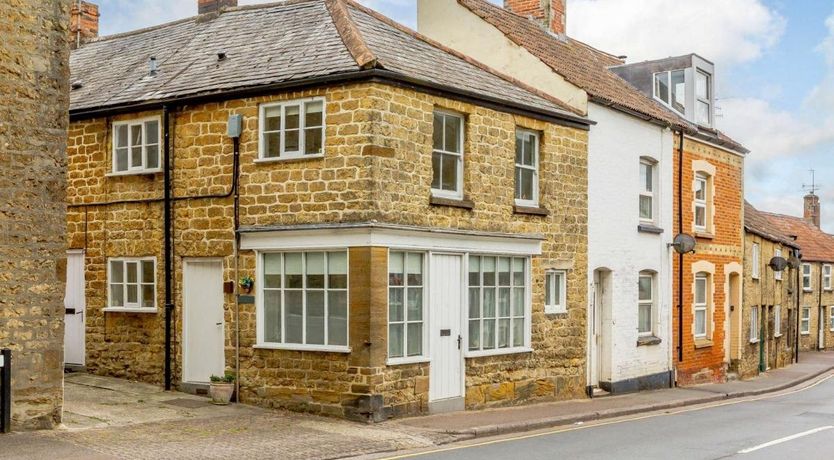 Photo of Cottage in Somerset