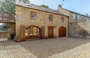 2 Bed in Hexham Holiday Cottage