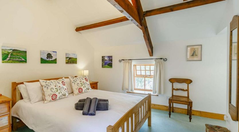 Photo of 2 Bed in Low Warden