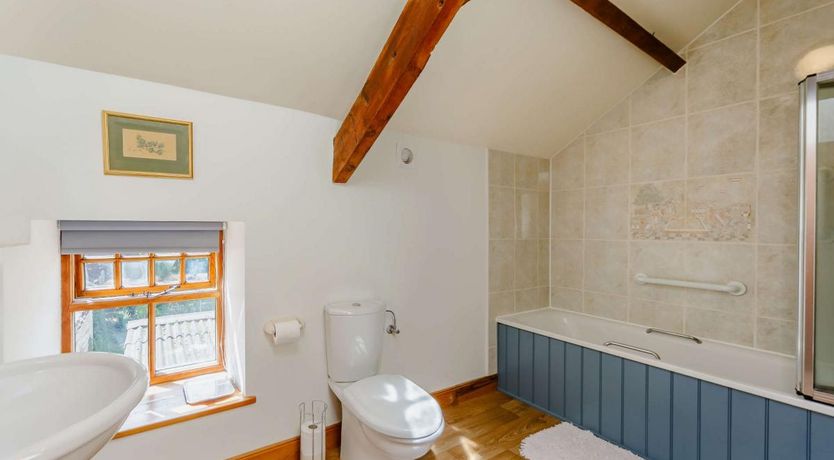 Photo of 2 Bed in Low Warden