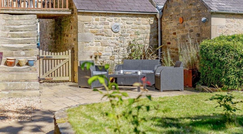 Photo of 2 Bed in Low Warden