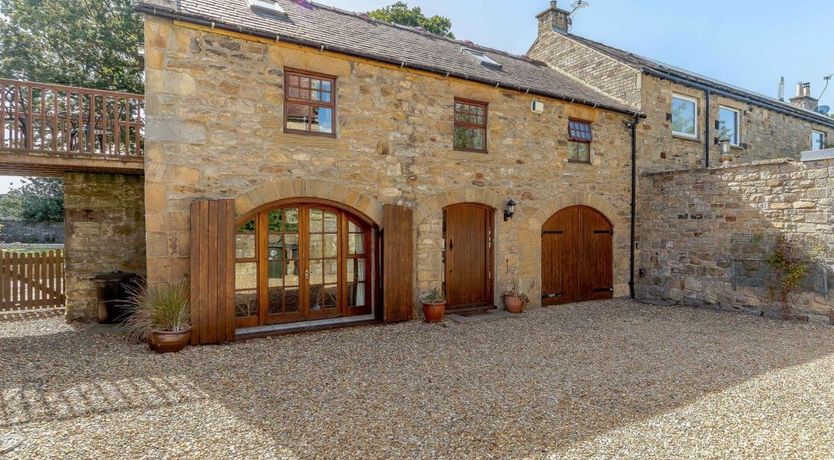 Photo of Cottage in Northumberland