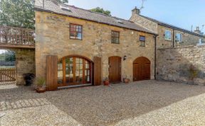 Photo of Cottage in Northumberland