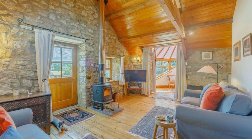 Photo of 2 Bed in Low Warden