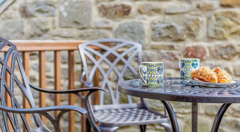 Photo of 2 Bed in Low Warden