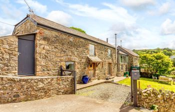 3 Bed in Tavistock Holiday Cottage