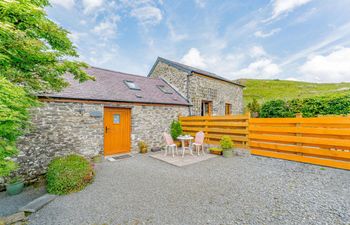 1 Bed in Aberystwyth Holiday Cottage