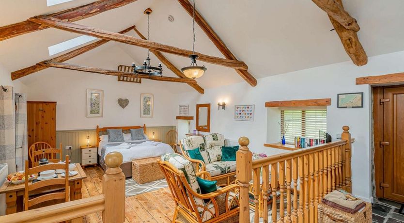 Photo of 1 Bed in Bontnewydd