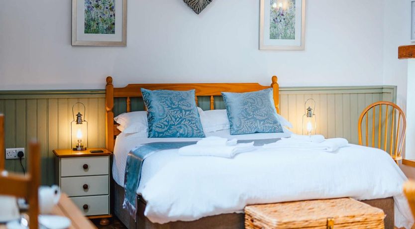 Photo of 1 Bed in Bontnewydd