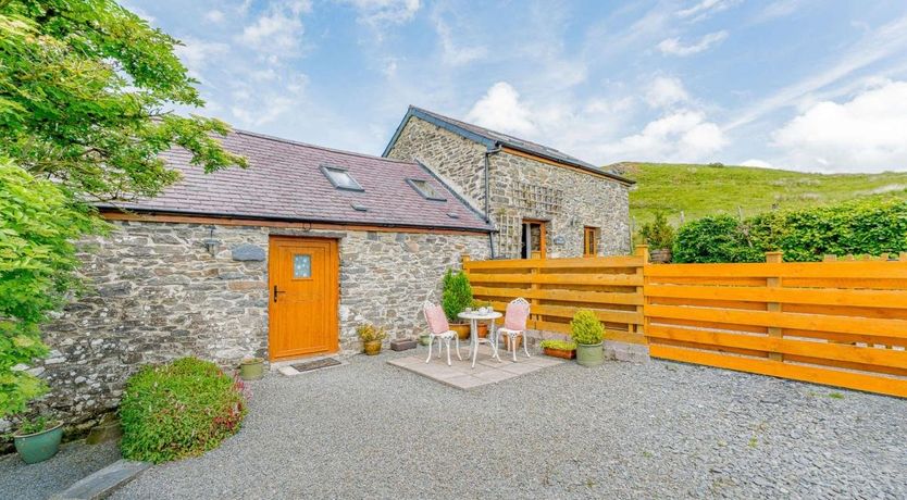 Photo of Cottage in West Wales