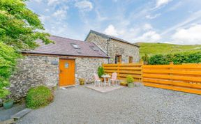 Photo of Cottage in West Wales