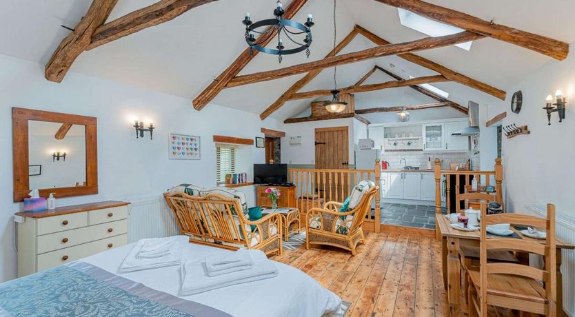 Photo of 1 Bed in Bontnewydd