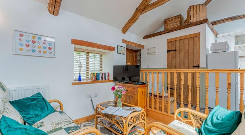 Photo of 1 Bed in Bontnewydd