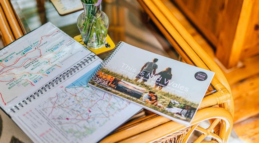 Photo of 1 Bed in Bontnewydd