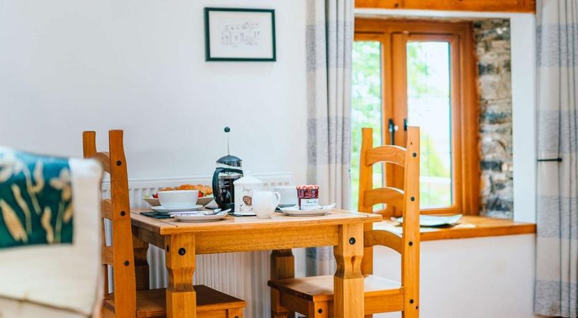 Photo of 1 Bed in Bontnewydd